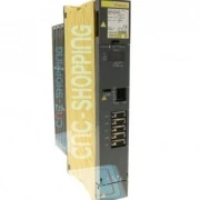 Сервопривод FANUC Alpha C Spindle Drive SPMC-2.2 A06B-6082-H202