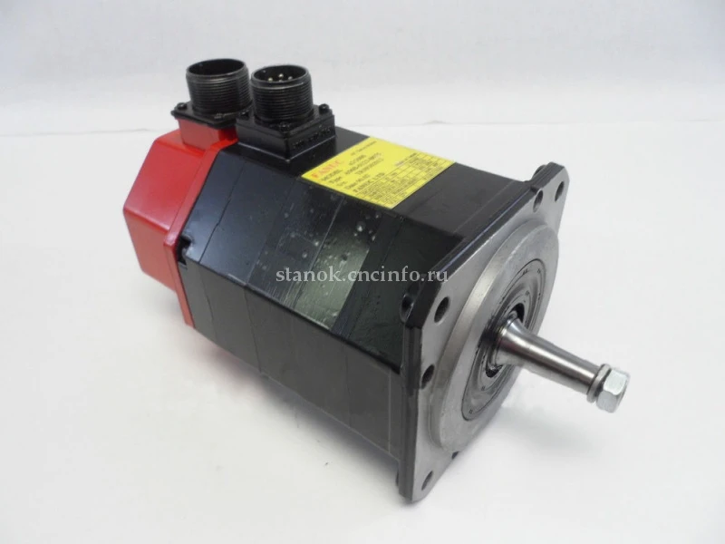 FANUC α3/3000 A06B-0123-Bxxx