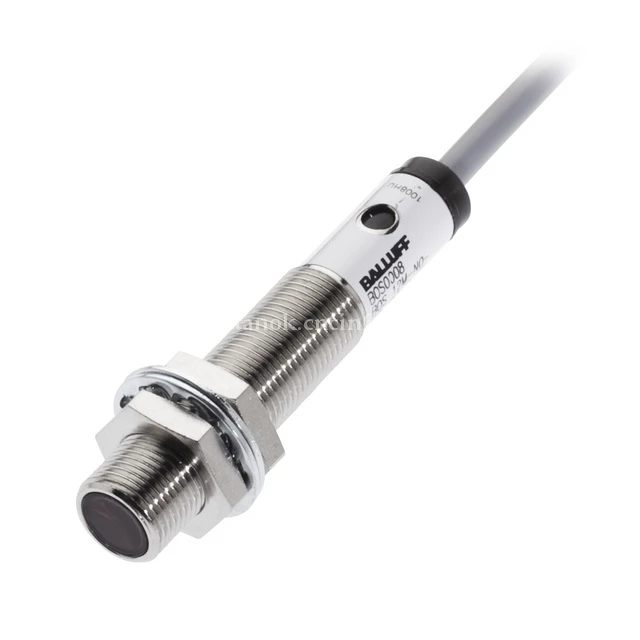 Оптоэлектронный датчик BALLUFF BOS 12M-PS-1YA-BO-C-03
