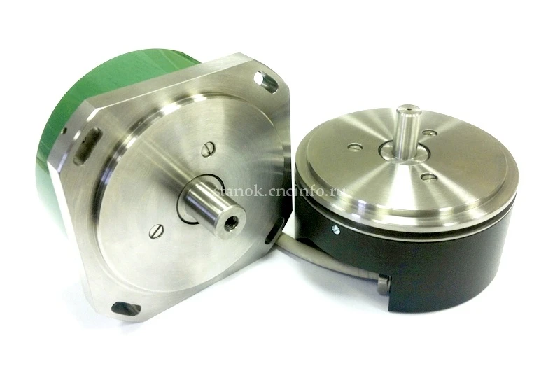 Датчик угловых перемещений ЛИР-190 Е,С СКБ ИС