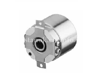 Датчик угловых перемещений AD36 СКБ ИС