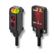 Миниатюрный датчик OMRON E3T