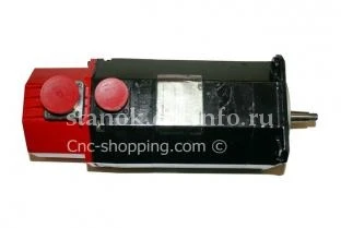 Cервомотор Motor FANUC 5S A06B-0314-B032