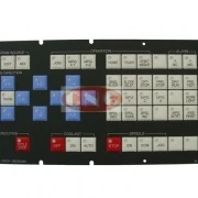 Клавиатура для станков с ЧПУ Fanuc A98L-0001-0633#M