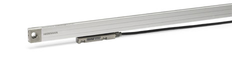 Heidenhain 572250-17 (LS 487)