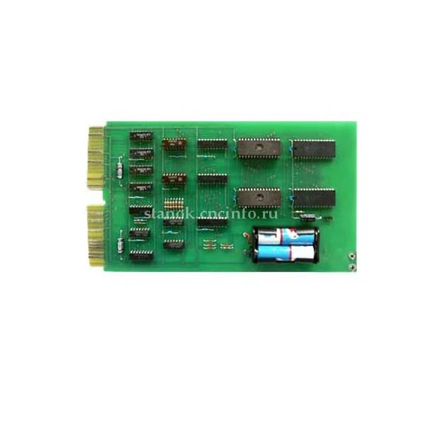 Платы памяти SB-MEM, SB-ROM