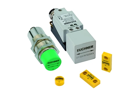 Система распознавания (идентификации) типа CIS3