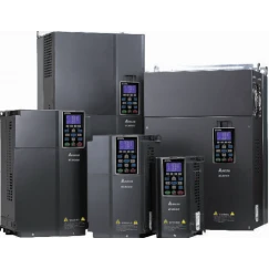 VFD 040C43A (4.0kW 380V) Преобразователь частоты