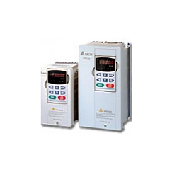 Преобразователи частоты Delta Electronics VFD-B VFD220B43A