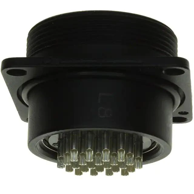 Коннектор прямой Hirose jJR25WR-24S(71) A13B-0206-K001 FANUC