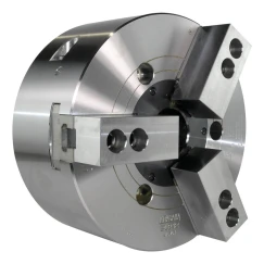 Рычажный патрон Kitagawa BL212