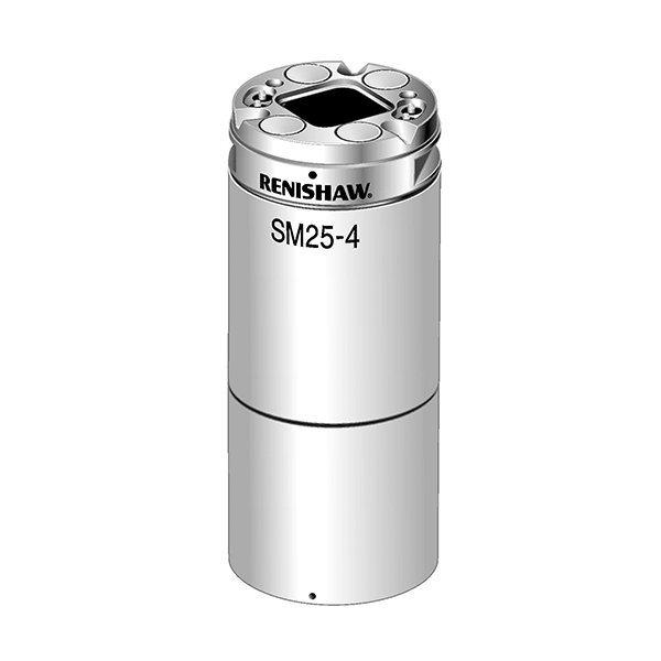 SM25-4/SP25M сканирующий датчик RENISHAW