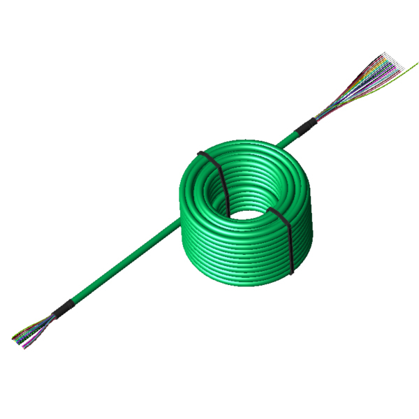 Удлинитель кабеля RMI-Q (15 м) RENISHAW