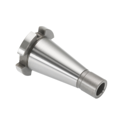 Конический хвостовик: спецификация хвостовика DIN 2080 (ручная смена инструмента), конусность 30 RENISHAW