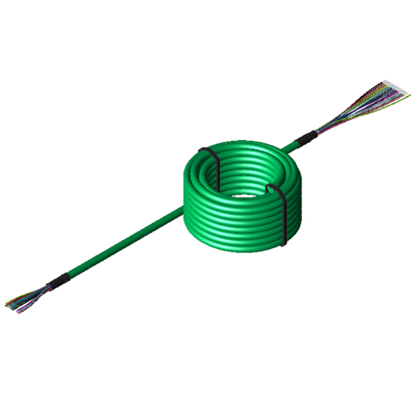 Кабельный жгут RMI-Q (8 м) RENISHAW