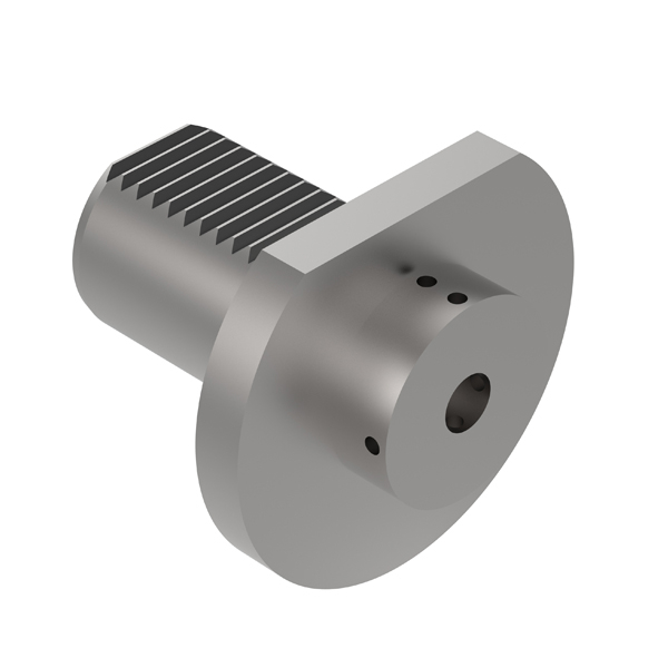 Хвостовик VDI: DIN 69880 VDI40 RENISHAW