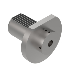 Хвостовик VDI: DIN 69880 VDI40 RENISHAW