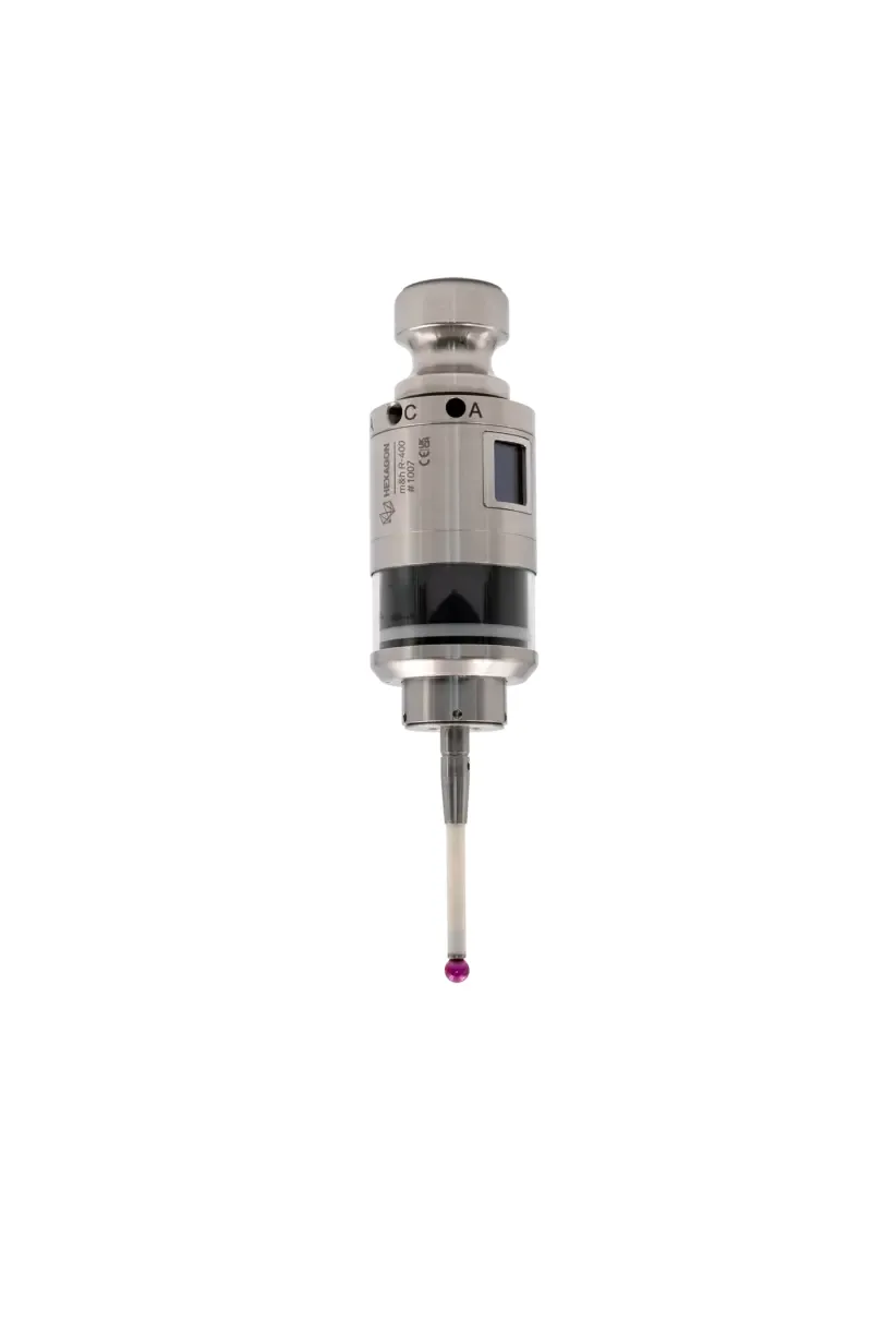 Hexagon TP-R-400