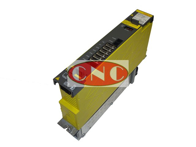 Сервоусилитель Fanuc M-15 A06B-6112-H015