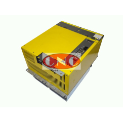 Сервоусилитель Fanuc A06B-6151-H100#H580