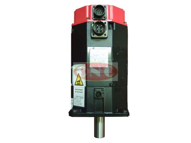 Сервомотор Fanuc A06B-0152-B184